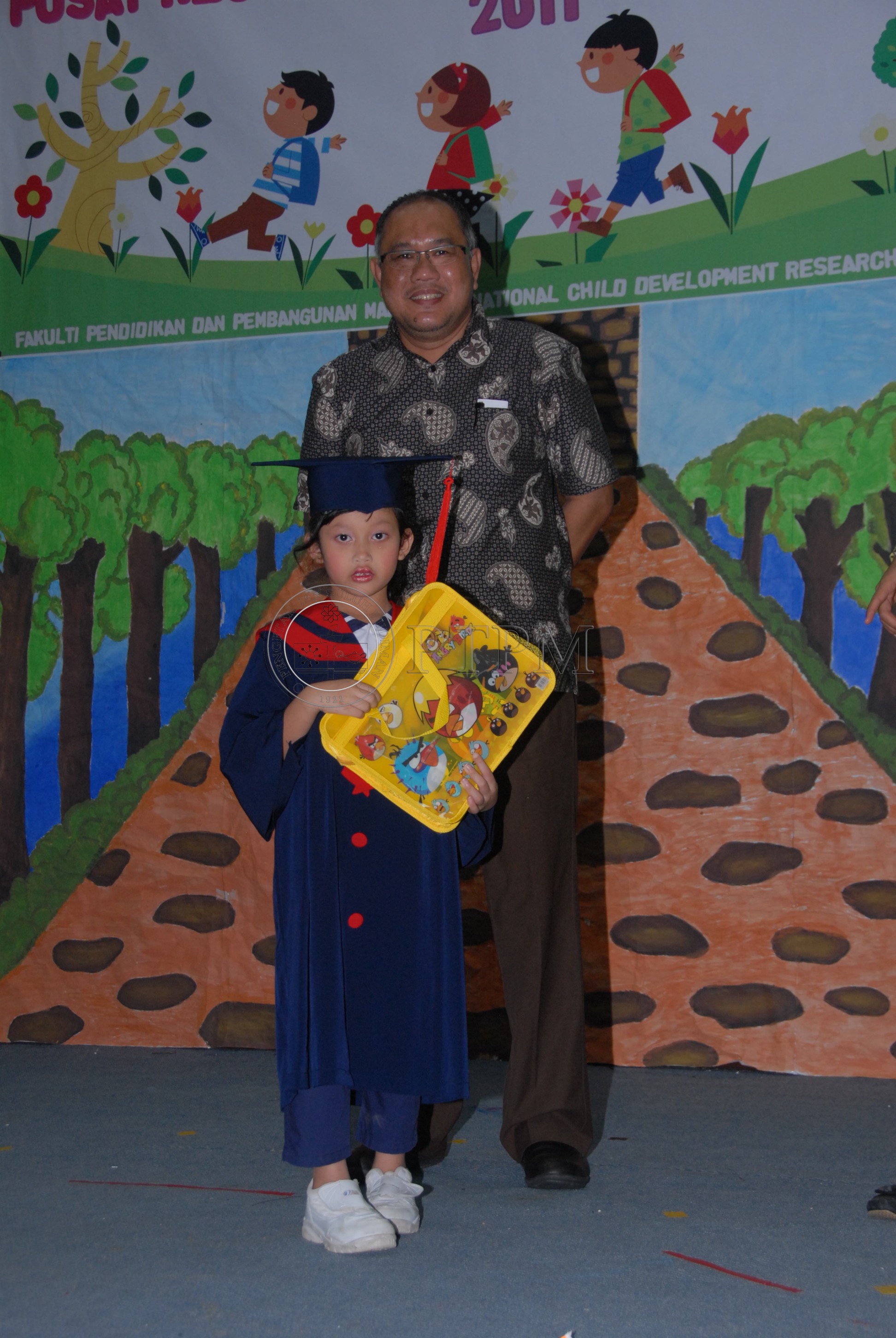 PTPM 11 100 TADIKA  IDA 0565